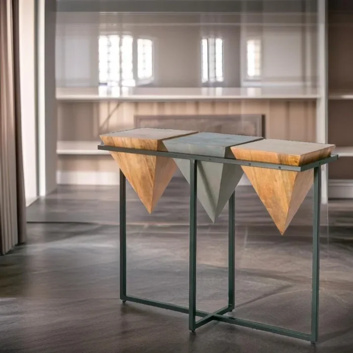 Wood-Console-Table_20240125_114452299 Bourne Pyramid Console Table