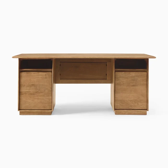 Priti Anton Executive Desk 72 - Image 7