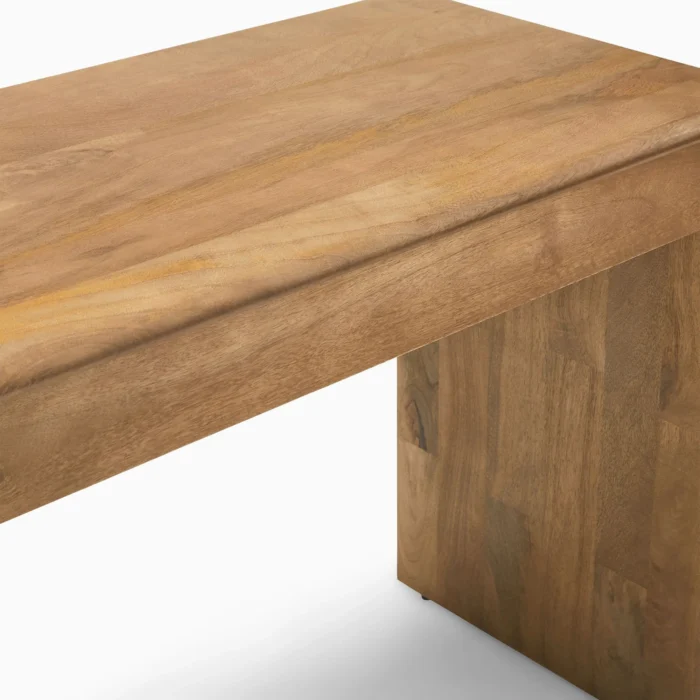 Priti Anton Mini Desk 36 - Image 4