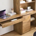 Priti Anton Mini Desk 36 - Image 8