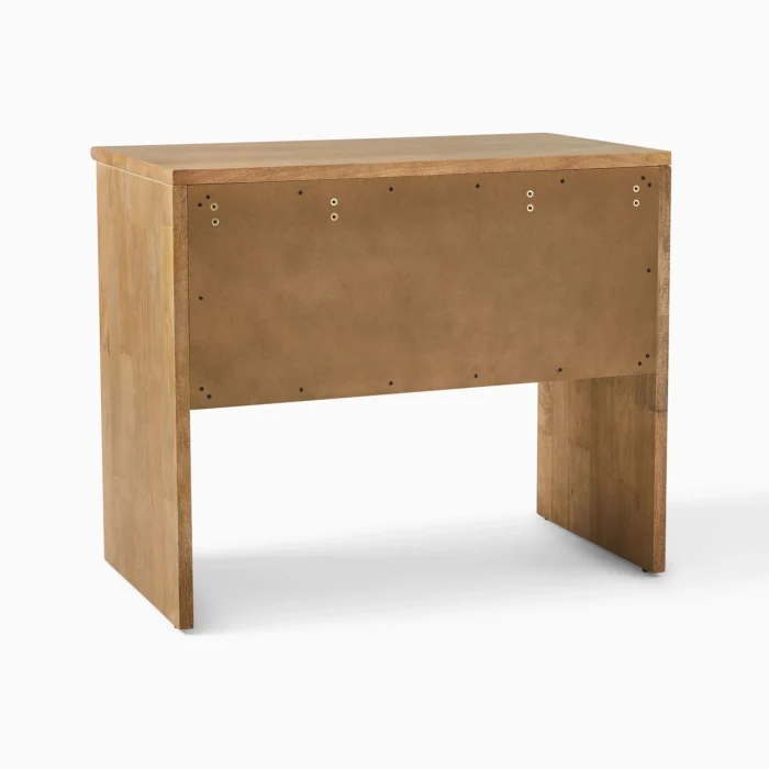 Priti Anton Mini Desk 36 - Image 3