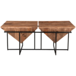 Shep Pyramid Coffee Table - Image 4