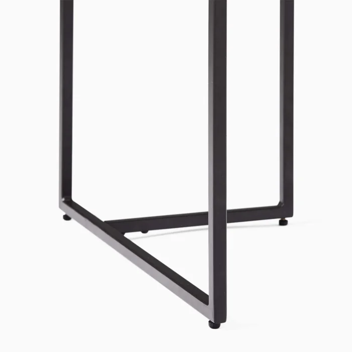 Priti Industrial Storage Mini Desk 31 - Image 9