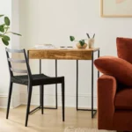 Priti Industrial Storage Mini Desk 31 - Image 8