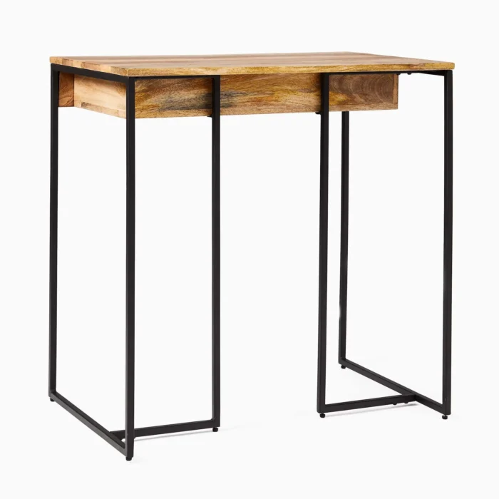 Priti Industrial Storage Mini Desk 31 - Image 5