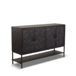 Belleville 4 Door Sideboard - Image 3