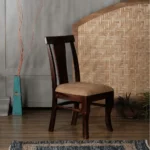 Medina Solid Wood Chair