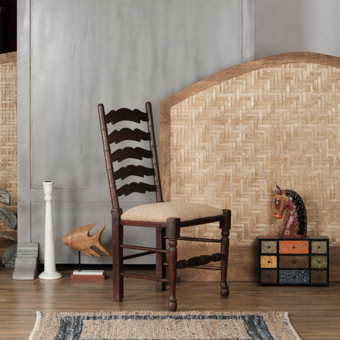 Mayorga Solid Wood Chair Mayorga Solid Wood Chair (Set of 2)
