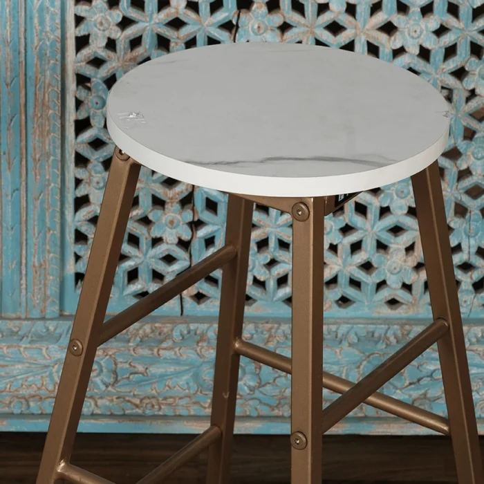 Lexis Bar Stool - Image 2