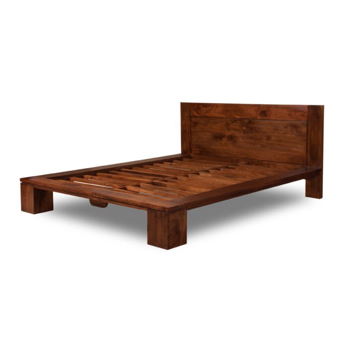 PRITI Double Bed