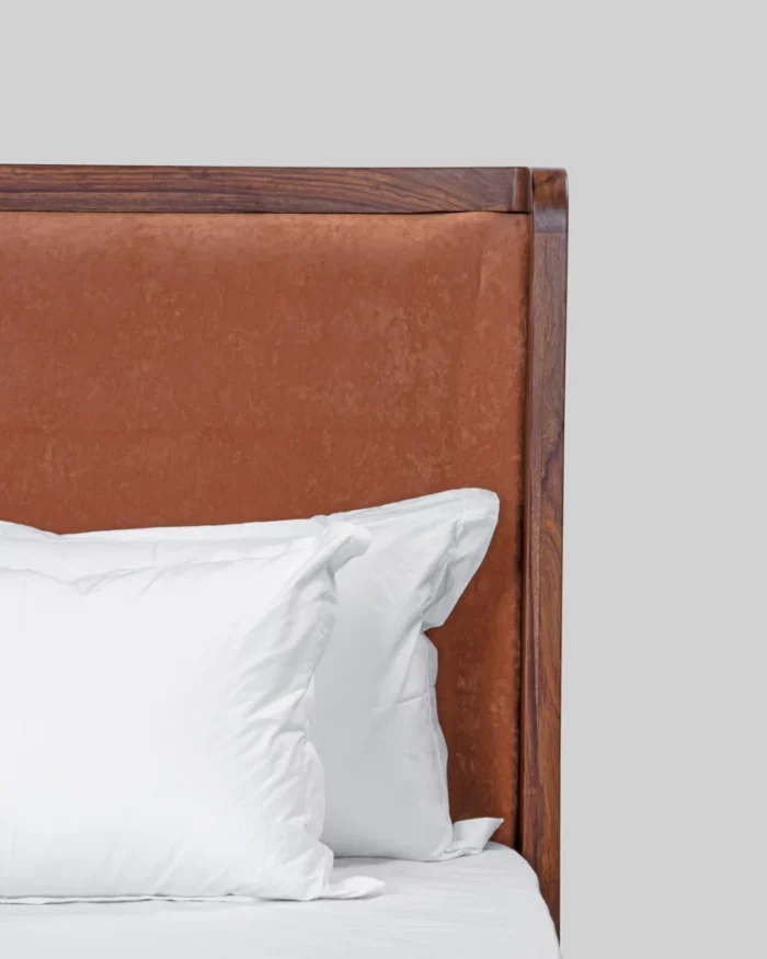 PRITI King Size Bed