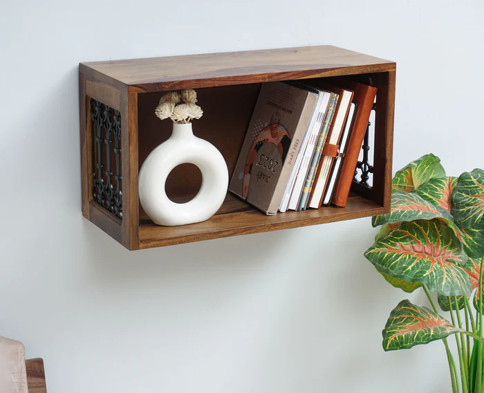 PRITI Decor Wall Shelve PRITI Decor Wall Shelve