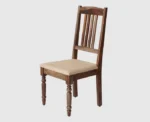 PRITI 4 Seater Dining Set With 4 Chairs