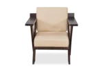 PRITI Solid Wood New Sofa Set